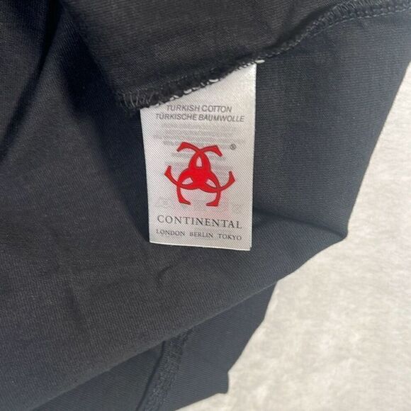 Tim Minchin concert release “I am so F**king rock” Black T-shirt Men Medium New - Picture 5 of 7